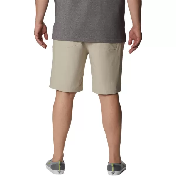 imageColumbia Mens Slack Tide ShortFossil
