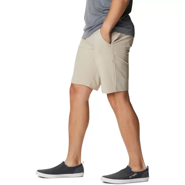 imageColumbia Mens Slack Tide ShortFossil