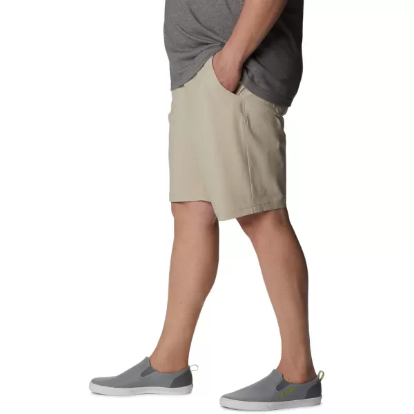 imageColumbia Mens Slack Tide ShortFossil