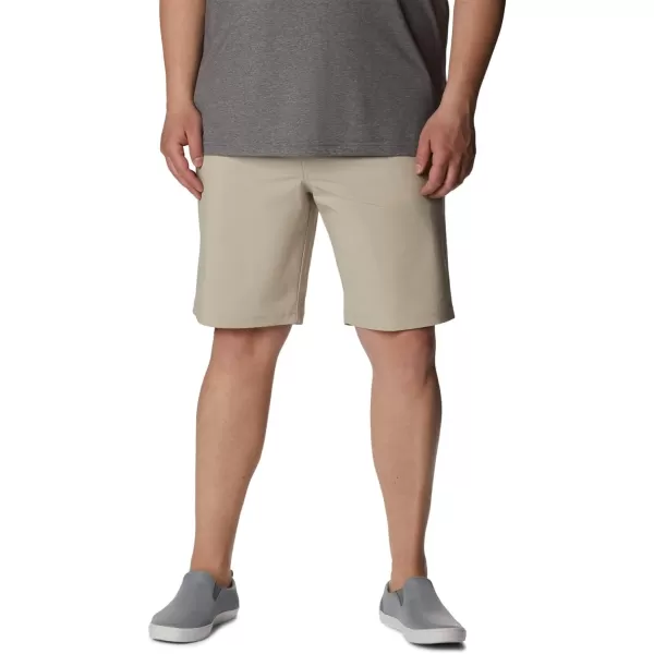 imageColumbia Mens Slack Tide ShortFossil