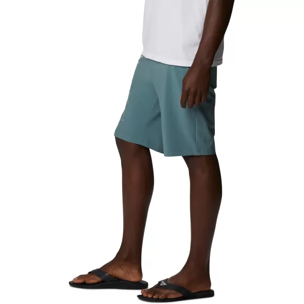 imageColumbia Mens Slack Tide ShortMetal