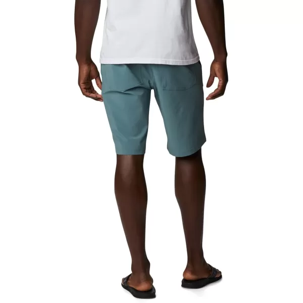 imageColumbia Mens Slack Tide ShortMetal