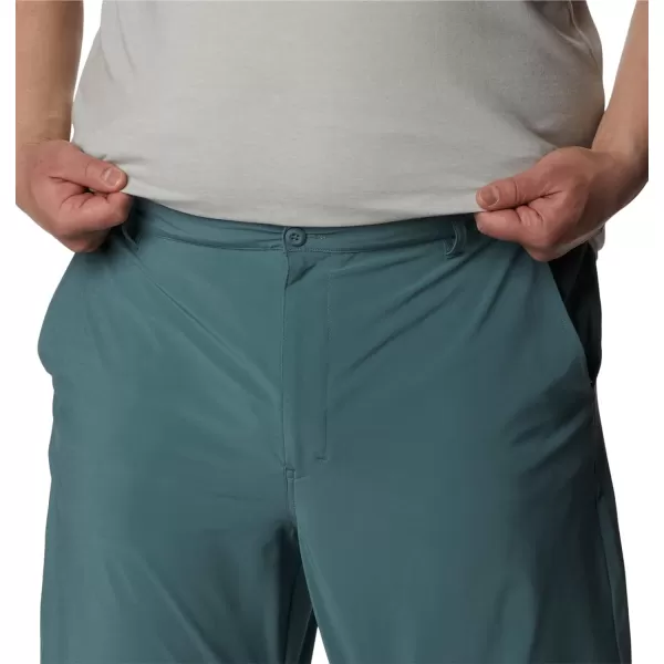 imageColumbia Mens Slack Tide ShortMetal