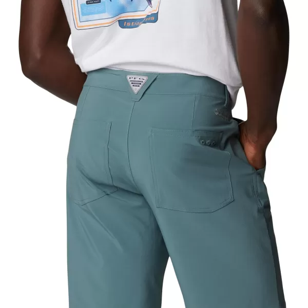 imageColumbia Mens Slack Tide ShortMetal