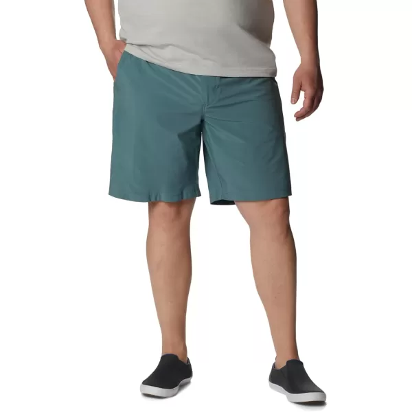 imageColumbia Mens Slack Tide ShortMetal