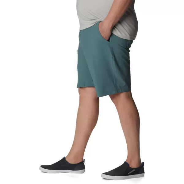 imageColumbia Mens Slack Tide ShortMetal