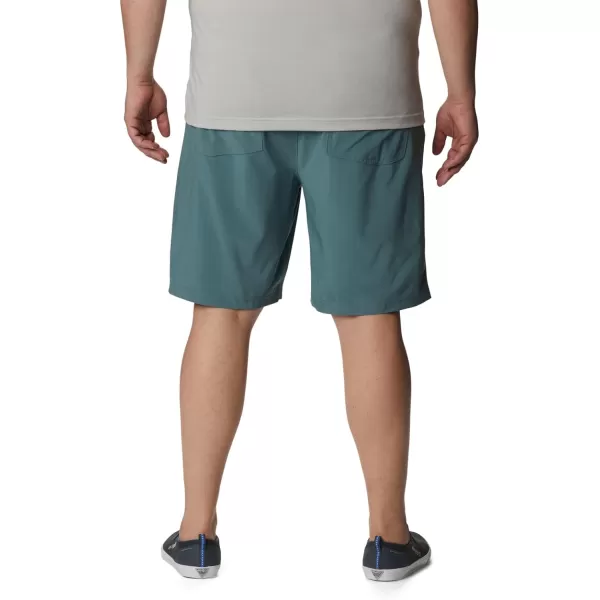 imageColumbia Mens Slack Tide ShortMetal