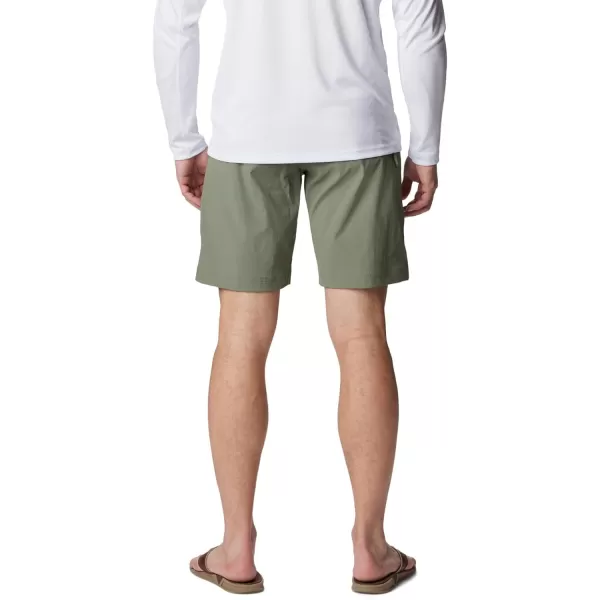 imageColumbia Mens Standard Blood and Guts Stretch ShortCypress