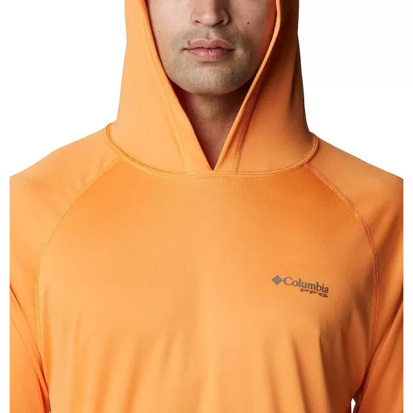 imageColumbia Mens Standard Terminal Tackle HoodieKoiPond Logo