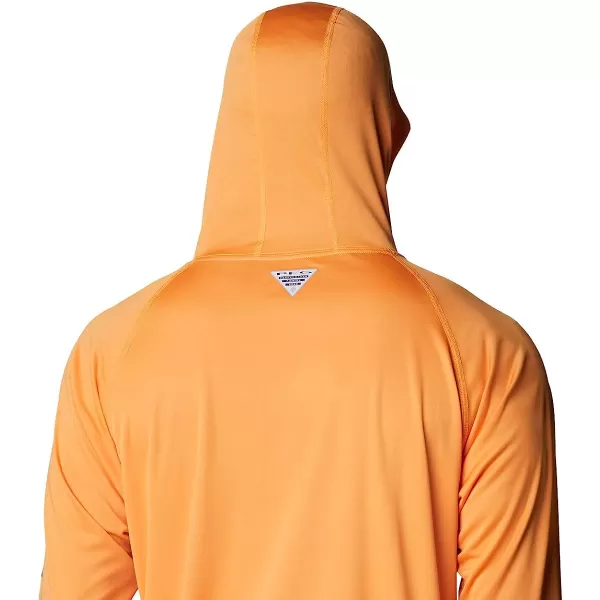 imageColumbia Mens Standard Terminal Tackle HoodieKoiPond Logo