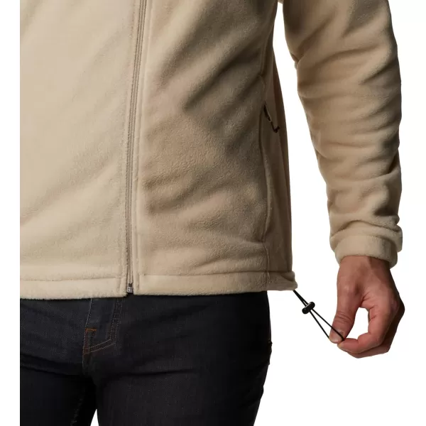 imageColumbia Mens Steens Mountain 20 Full Zip Fleece JacketAncient Fossil