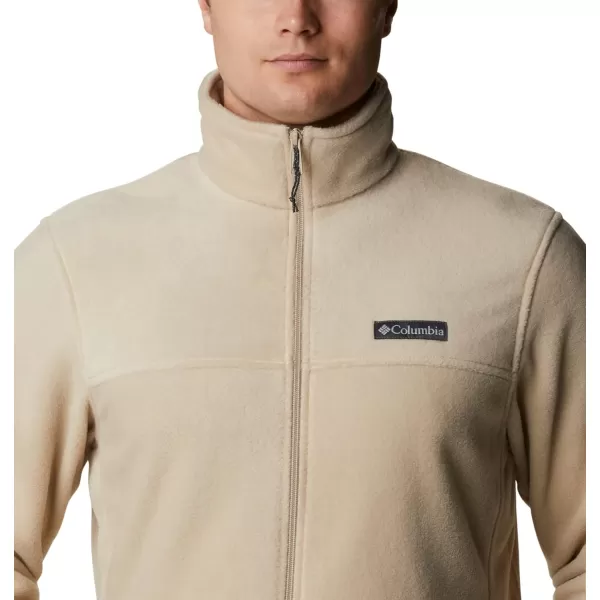 imageColumbia Mens Steens Mountain 20 Full Zip Fleece JacketAncient Fossil