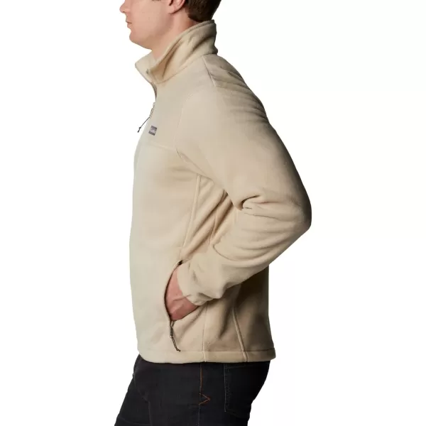 imageColumbia Mens Steens Mountain 20 Full Zip Fleece JacketAncient Fossil