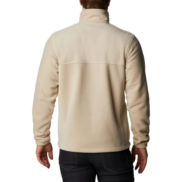 imageColumbia Mens Steens Mountain 20 Full Zip Fleece JacketAncient Fossil