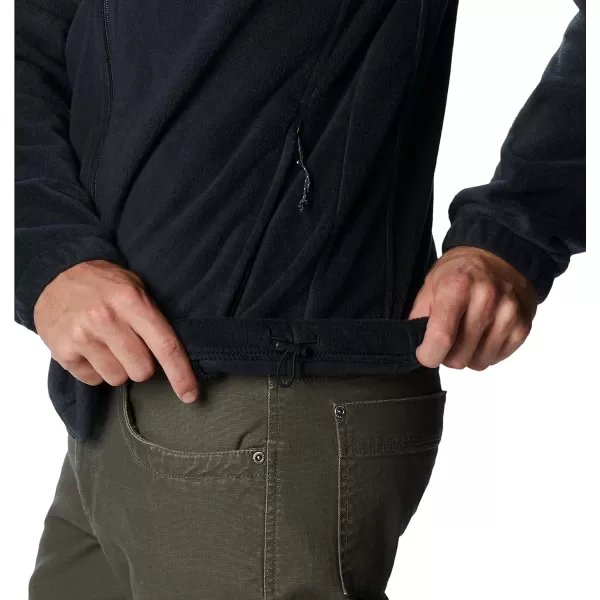 imageColumbia Mens Steens Mountain 20 Full Zip Fleece JacketBlack