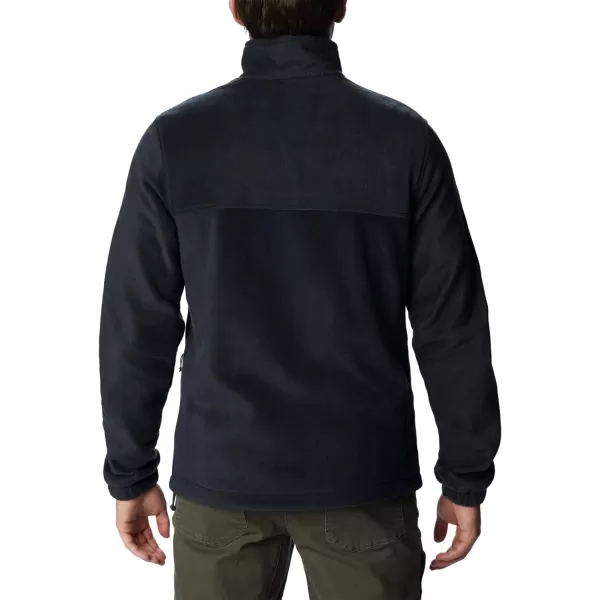 imageColumbia Mens Steens Mountain 20 Full Zip Fleece JacketBlack