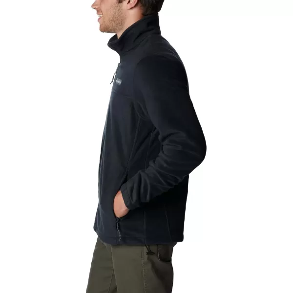 imageColumbia Mens Steens Mountain 20 Full Zip Fleece JacketBlack