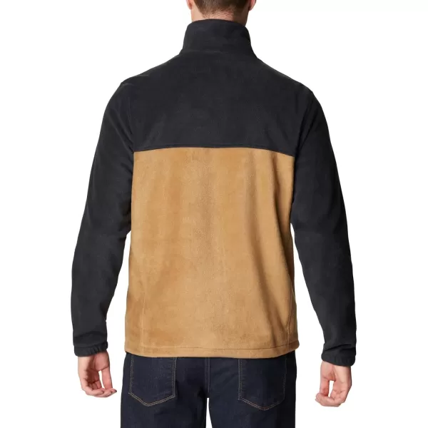 imageColumbia Mens Steens Mountain 20 Full Zip Fleece JacketBlackDelta