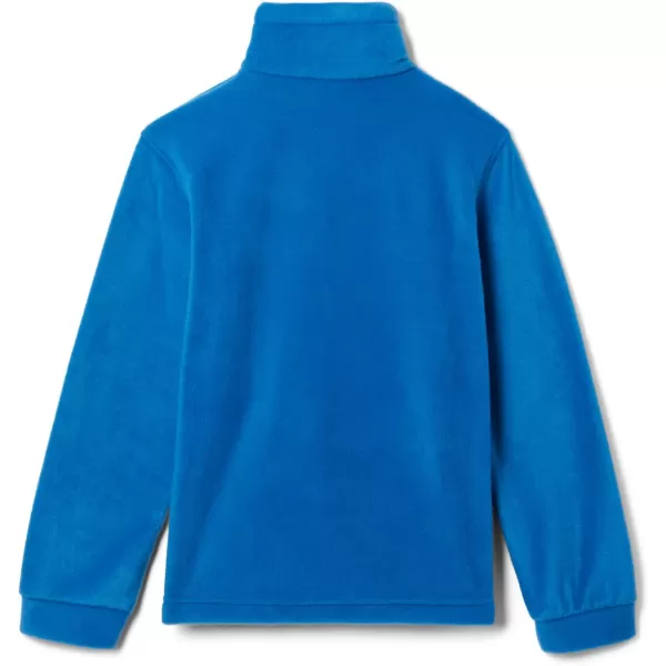 imageColumbia Mens Steens Mountain 20 Full Zip Fleece JacketBright Indigo