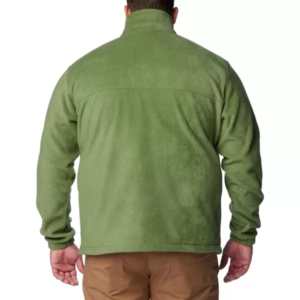 imageColumbia Mens Steens Mountain 20 Full Zip Fleece JacketCanteen