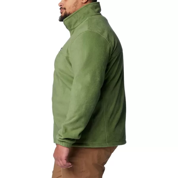 imageColumbia Mens Steens Mountain 20 Full Zip Fleece JacketCanteen