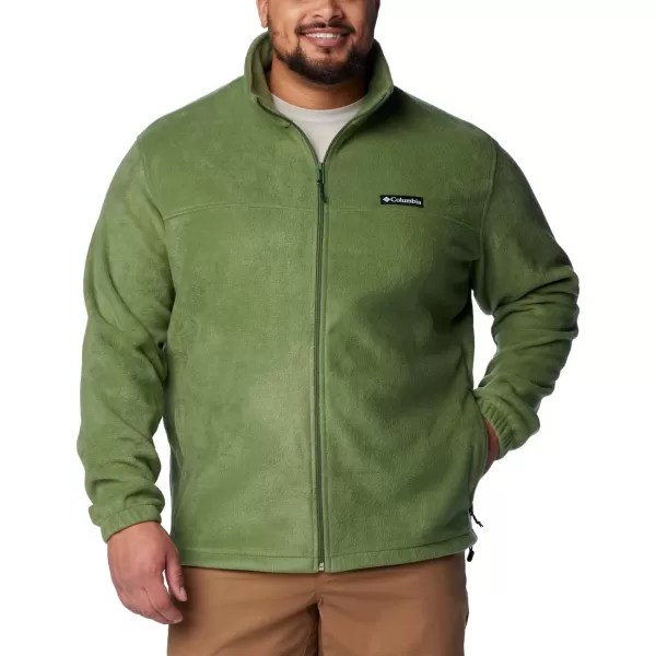 imageColumbia Mens Steens Mountain 20 Full Zip Fleece JacketCanteen
