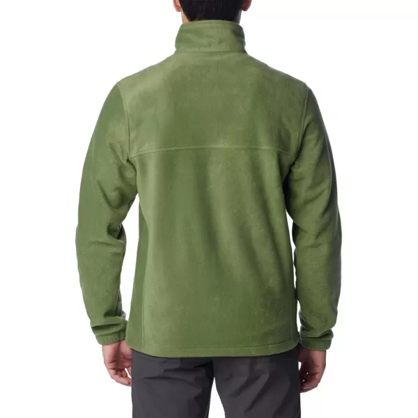 imageColumbia Mens Steens Mountain 20 Full Zip Fleece JacketCanteen