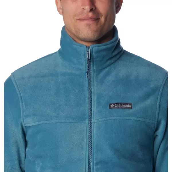 imageColumbia Mens Steens Mountain 20 Full Zip Fleece JacketCloudburst