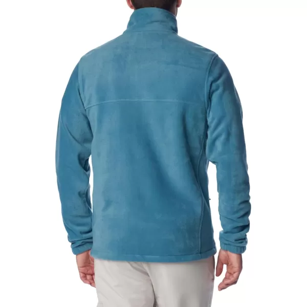 imageColumbia Mens Steens Mountain 20 Full Zip Fleece JacketCloudburst