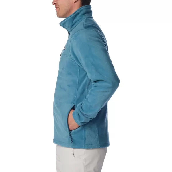 imageColumbia Mens Steens Mountain 20 Full Zip Fleece JacketCloudburst