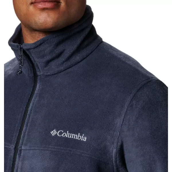 imageColumbia Mens Steens Mountain 20 Full Zip Fleece JacketCollegiate Navy