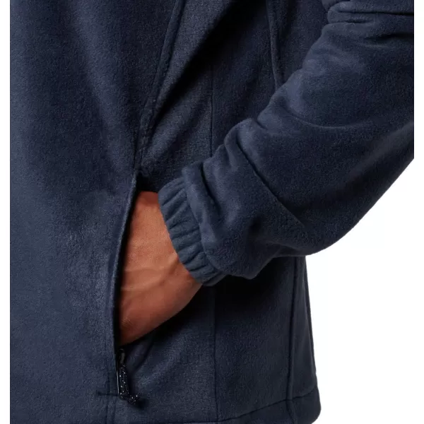 imageColumbia Mens Steens Mountain 20 Full Zip Fleece JacketCollegiate Navy