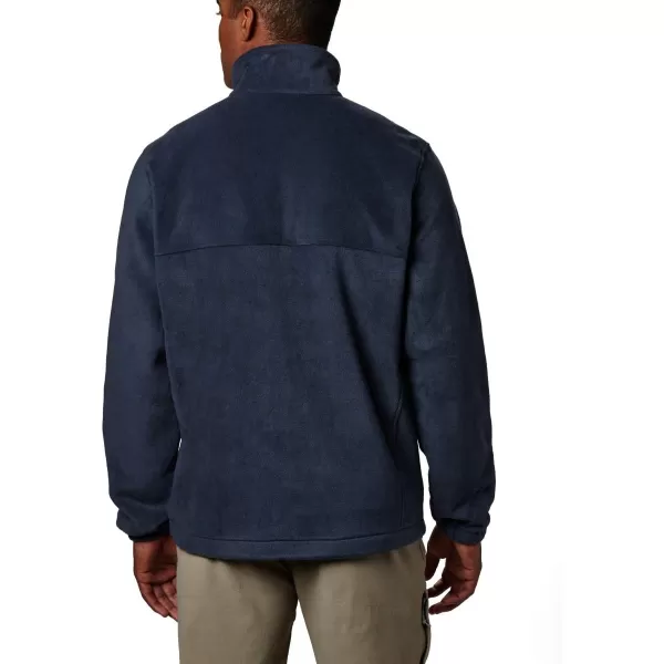 imageColumbia Mens Steens Mountain 20 Full Zip Fleece JacketCollegiate Navy