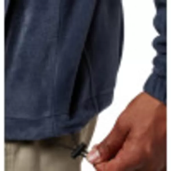 imageColumbia Mens Steens Mountain 20 Full Zip Fleece JacketCollegiate Navy