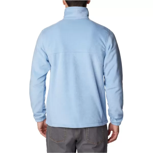 imageColumbia Mens Steens Mountain 20 Full Zip Fleece JacketJet Stream