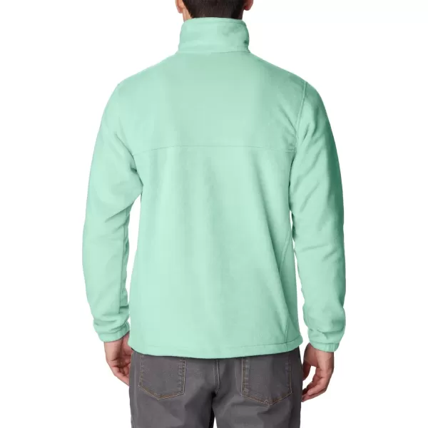 imageColumbia Mens Steens Mountain 20 Full Zip Fleece JacketKelp