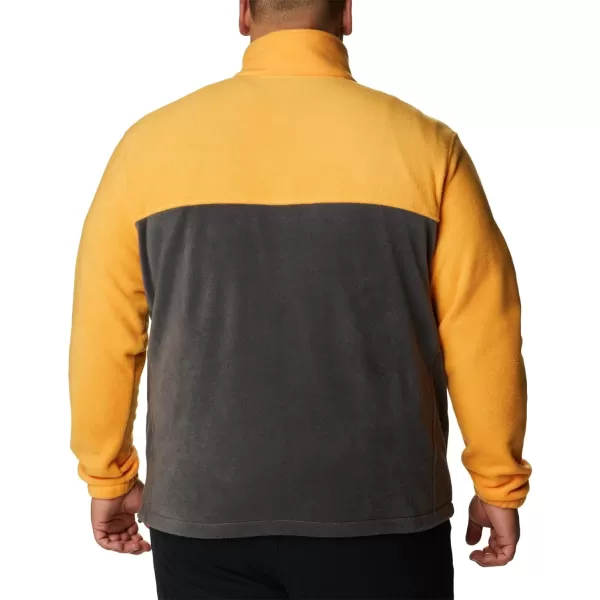 imageColumbia Mens Steens Mountain 20 Full Zip Fleece JacketMangoShark
