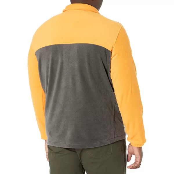 imageColumbia Mens Steens Mountain 20 Full Zip Fleece JacketMangoShark
