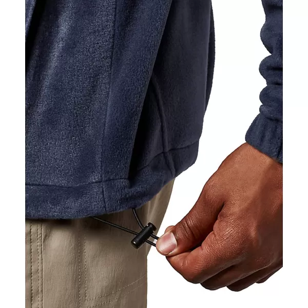 imageColumbia Mens Steens Mountain 20 Full Zip Fleece JacketNavy