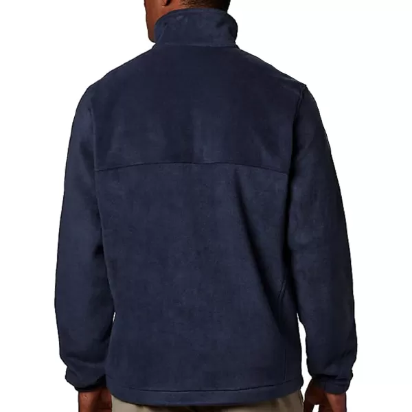 imageColumbia Mens Steens Mountain 20 Full Zip Fleece JacketNavy