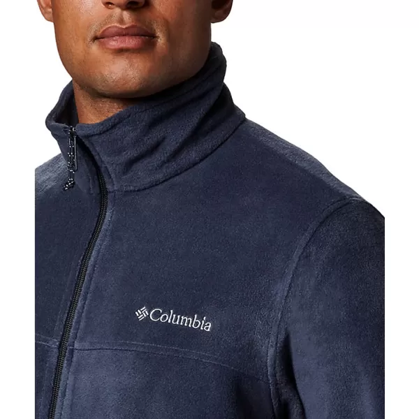imageColumbia Mens Steens Mountain 20 Full Zip Fleece JacketNavy