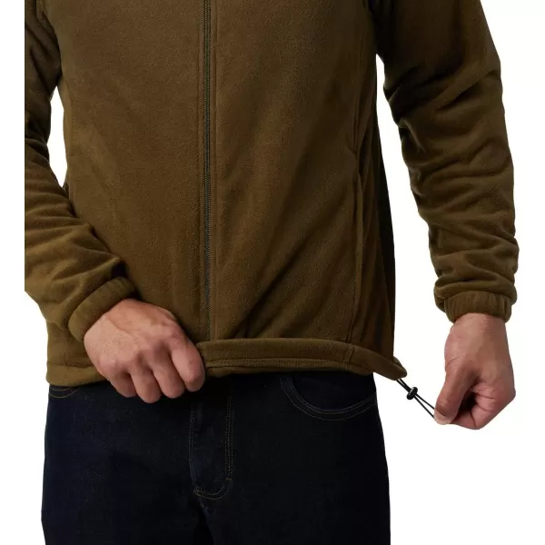 imageColumbia Mens Steens Mountain 20 Full Zip Fleece JacketNew Olive