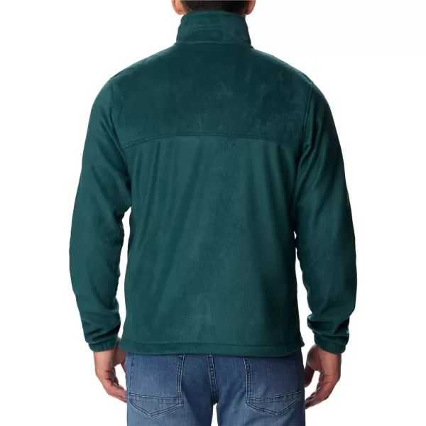 imageColumbia Mens Steens Mountain 20 Full Zip Fleece JacketNight Wave