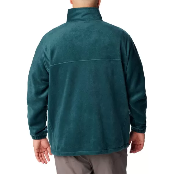 imageColumbia Mens Steens Mountain 20 Full Zip Fleece JacketNight Wave