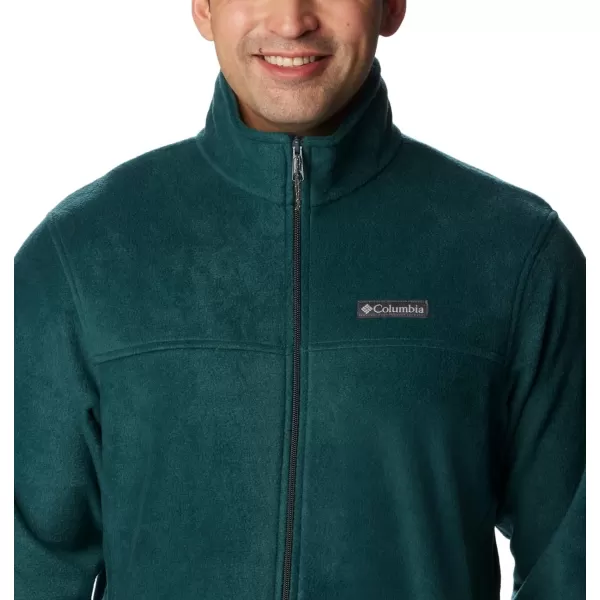 imageColumbia Mens Steens Mountain 20 Full Zip Fleece JacketNight Wave