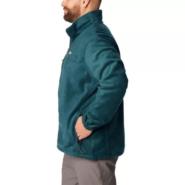 imageColumbia Mens Steens Mountain 20 Full Zip Fleece JacketNight Wave