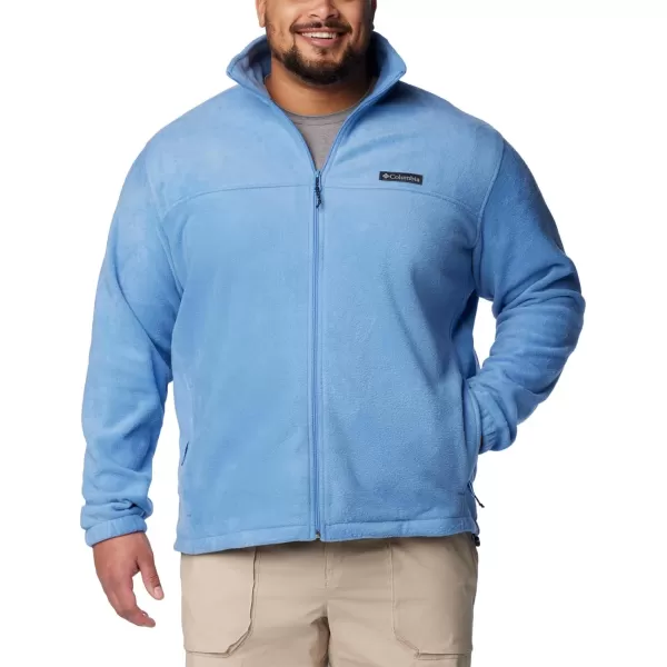 imageColumbia Mens Steens Mountain 20 Full Zip Fleece JacketSkyler