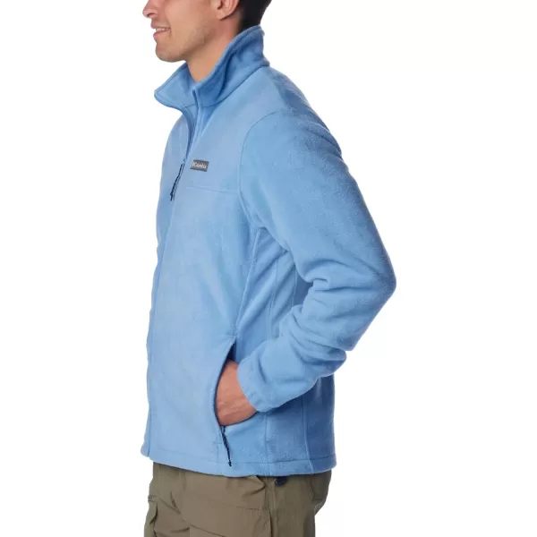 imageColumbia Mens Steens Mountain 20 Full Zip Fleece JacketSkyler