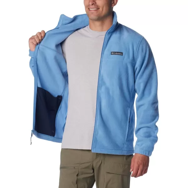 imageColumbia Mens Steens Mountain 20 Full Zip Fleece JacketSkyler