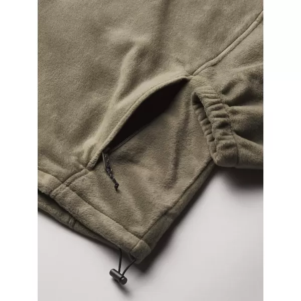 imageColumbia Mens Steens Mountain 20 Full Zip Fleece JacketStone Green